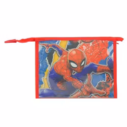 Necessär 22x16cm - Spindelmannen