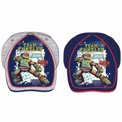 Keps storlek 52 och 54 - Turtles