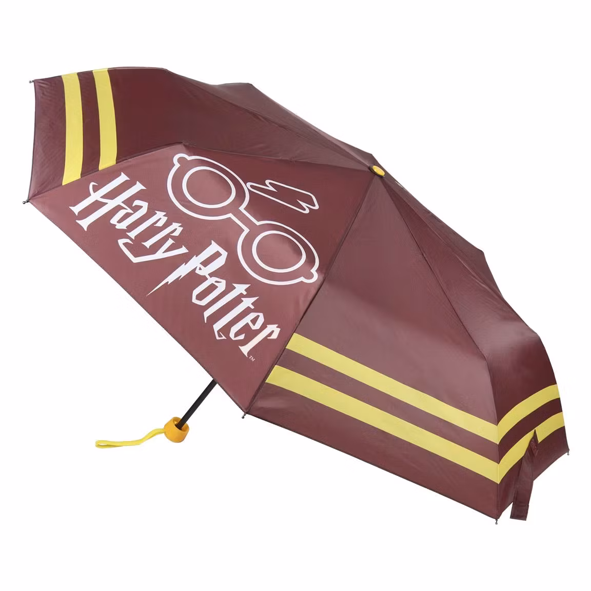 Paraply Hopfällbart - Harry Potter