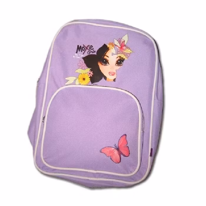Ryggsäck 35cm - Moxie Girlz
