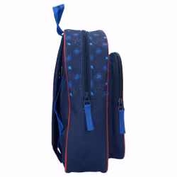 Ryggsäck Skolväska 30cm - Spindelmannen Spiderman
