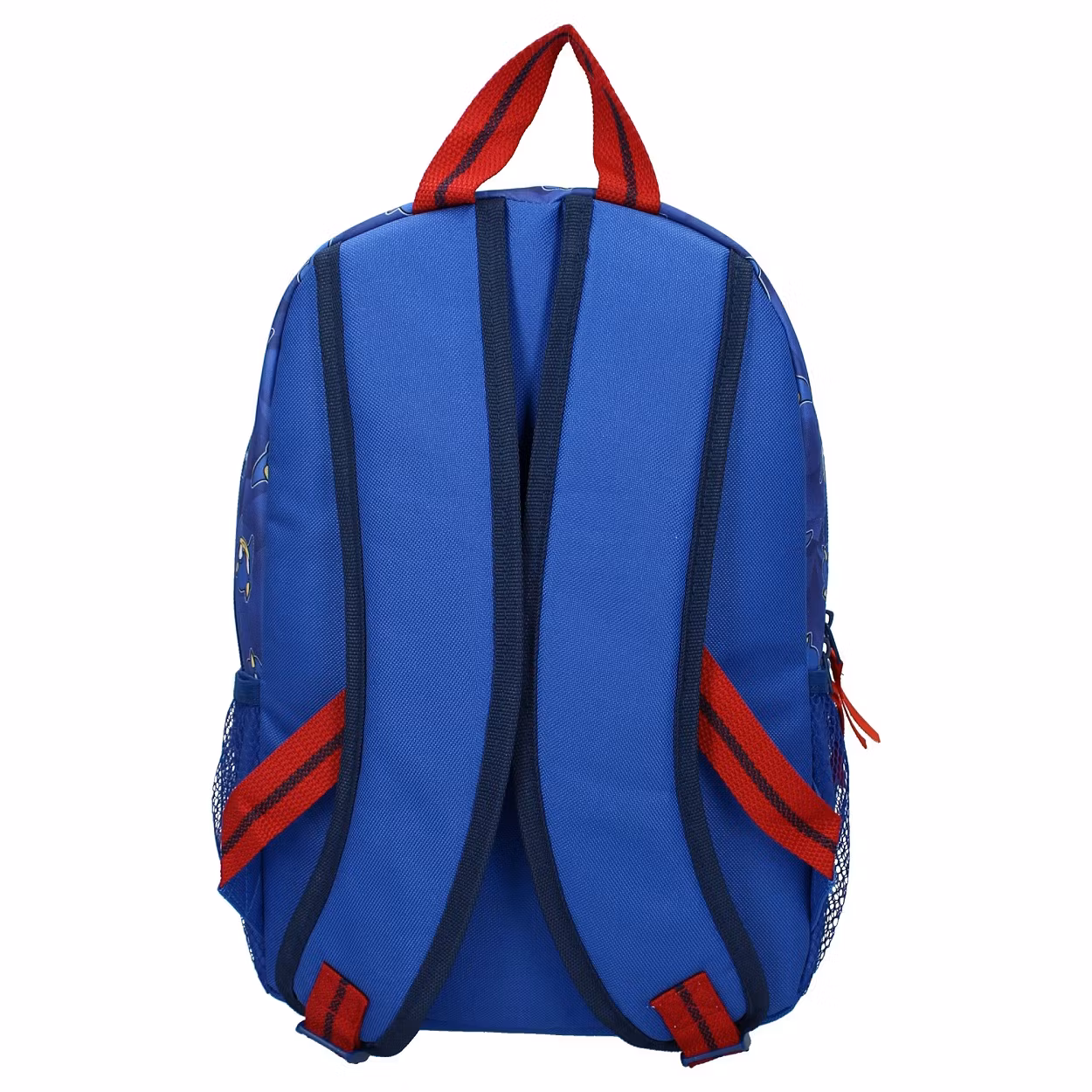 Ryggsäck Skolväska 38cm - Sonic