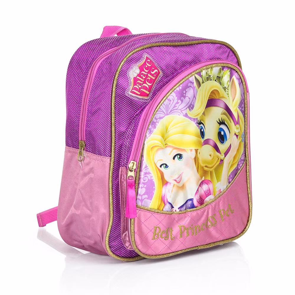 Ryggsäck  27cm - Princess