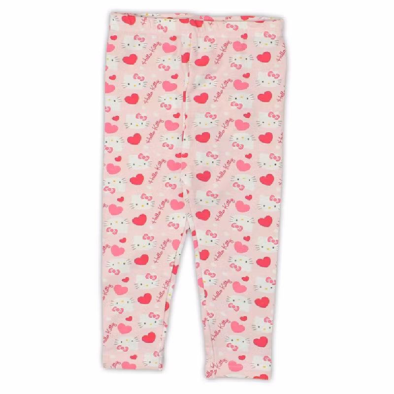 Leggings för baby - Hello Kitty