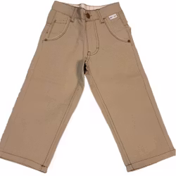 Byxa storlek 90-140 - Beige
