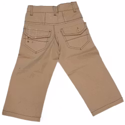 Byxa storlek 90-140 - Beige