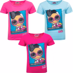 T-shirt Selfie - L.O.L. Surprise!