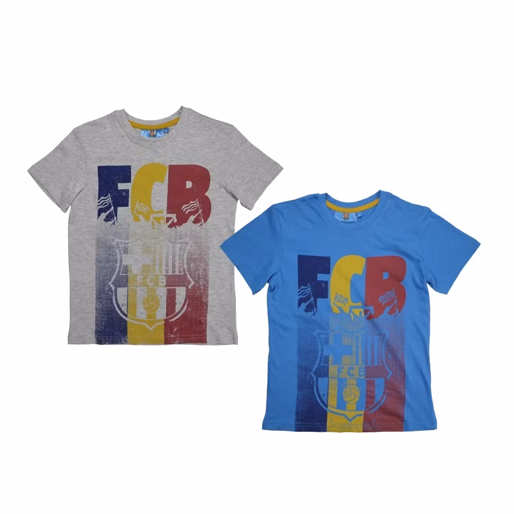 T-shirt kortärmad - FC Barcelona