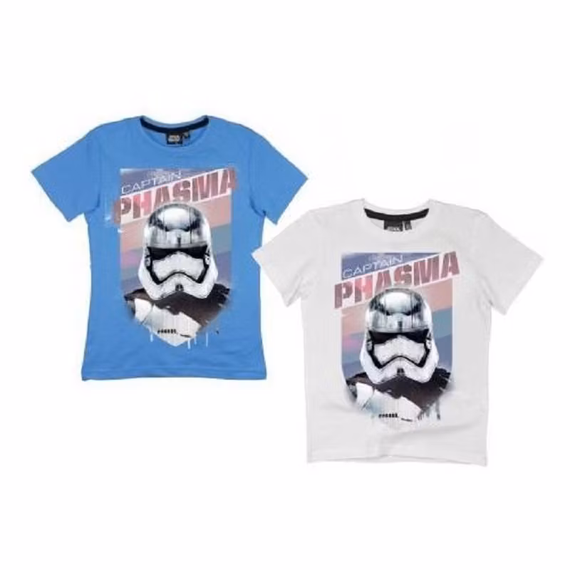 T-shirt  Kortärmad - Star Wars