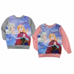 Sweatshirt - Disney Frost Frozen