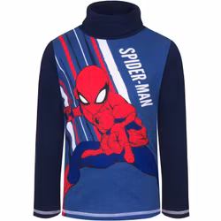 Polotröja - Spiderman - Spindelmannen