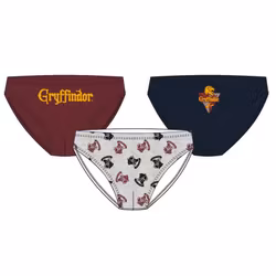 Kalsonger  3-pack - Harry Potter