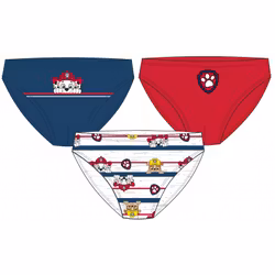 Kalsonger 3-pack - Paw Patrol