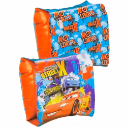 Armring Armpuff - 3-6år - Cars