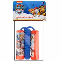 Hopprep  ca 2,2 meter - Paw Patrol