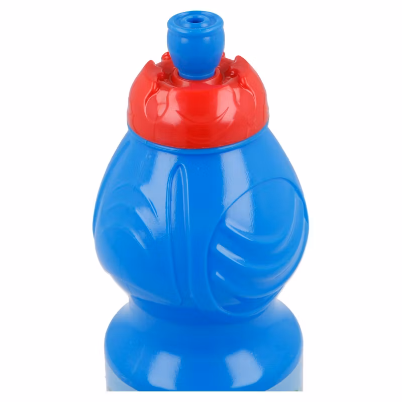 Vattenflaska i plast - Super Mario