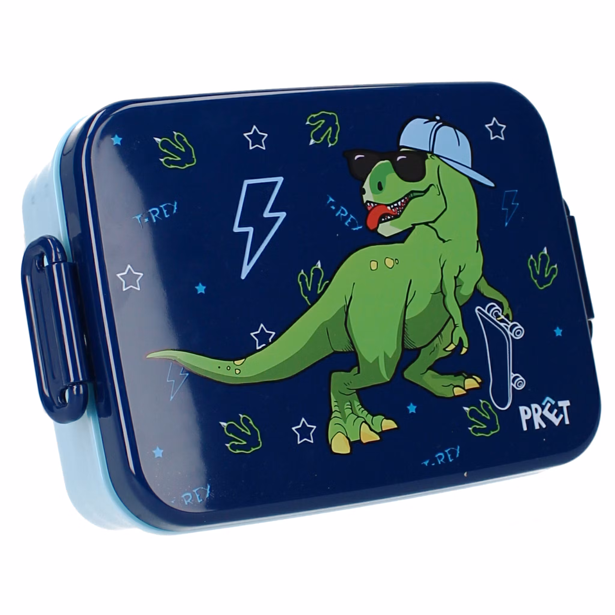 Matlåda Lunchbox - Dinosaurie T-Rex