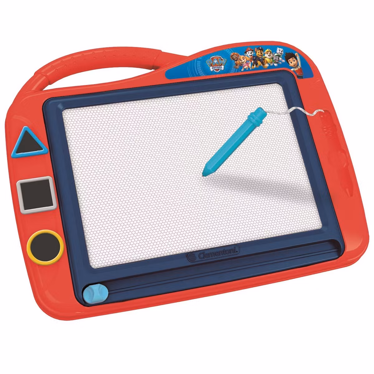 Magnetisk Rit-tavla  - Paw Patrol