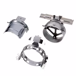 Demo Kepsram komplett 130 x 60mm