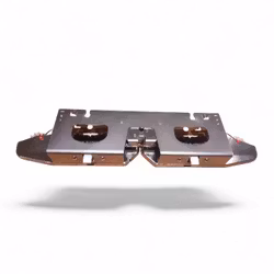 Begagnad Avstrykarplatta till SK155