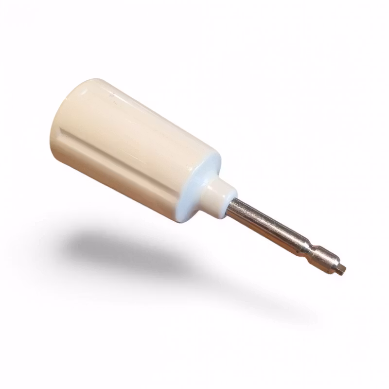 Begagnat handtag till Brother resårtillsats - 407675002