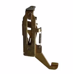 Begagnat KR-850 maskinfäste, höger
