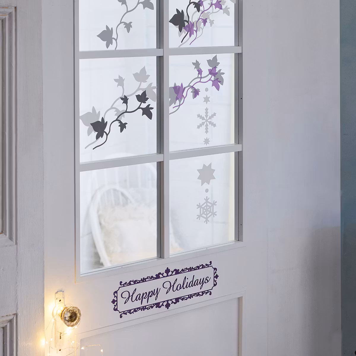 Juldekorationer