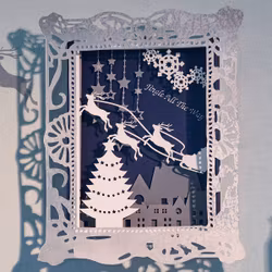 Juldekorationer