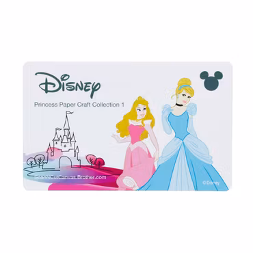 Disney Princess Nr. 1