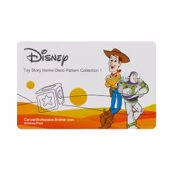 Toy Story Nr. 1