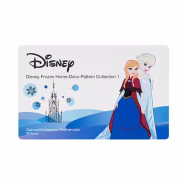 Frozen Nr. 1