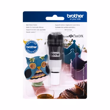 ScanNCut Hållare till auto. knivblad standard