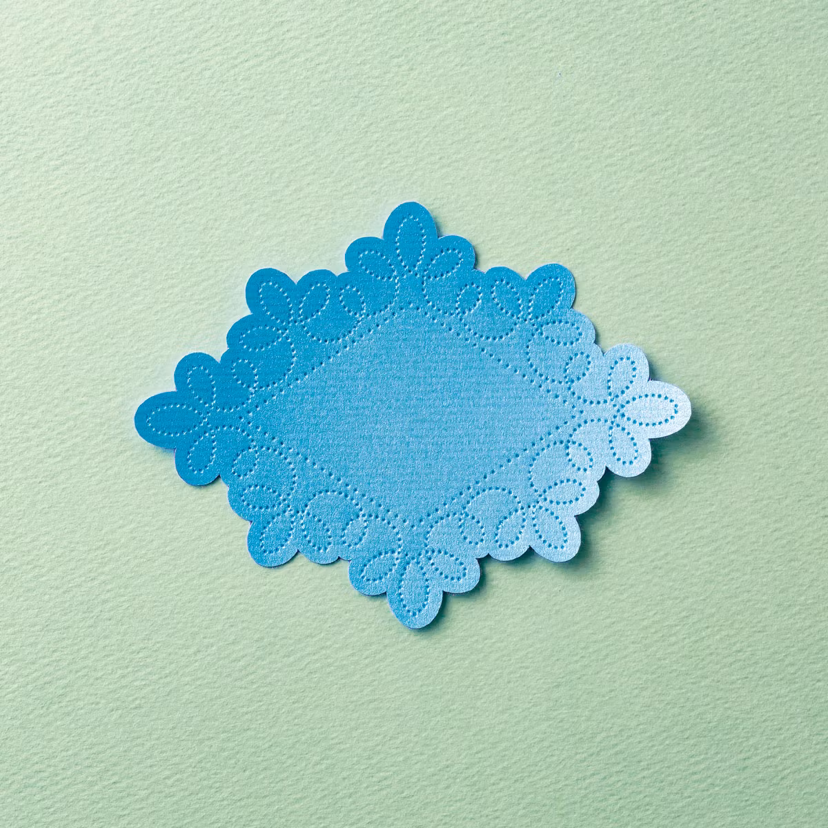 ScanNCut Paper Piercing Designs