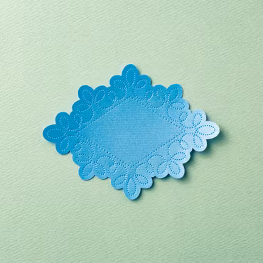 ScanNCut Paper Piercing Designs