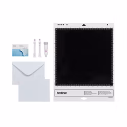 ScanNCut Paper Piercing Startkit