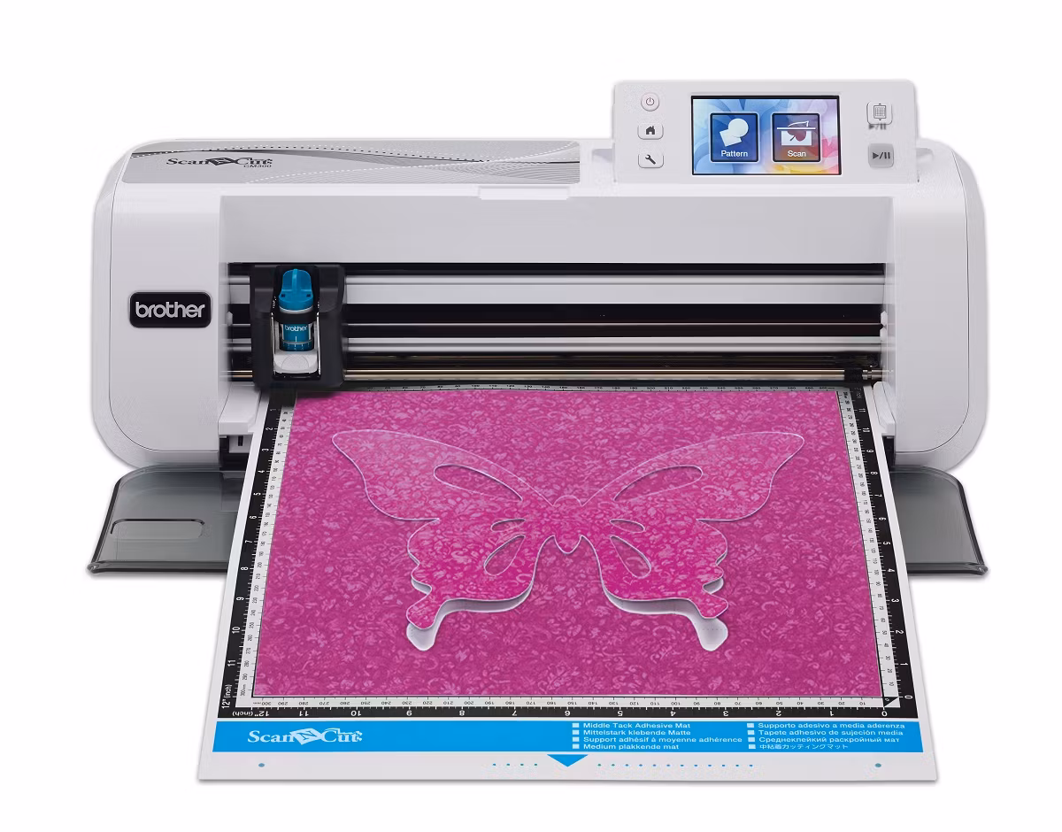 ScanNCut CM300