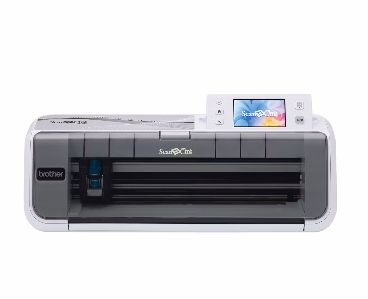 ScanNCut CM300