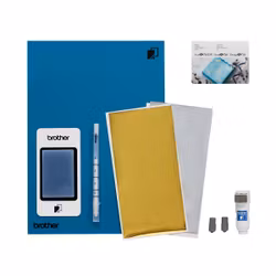 ScanNCut Folietransfer StartKit