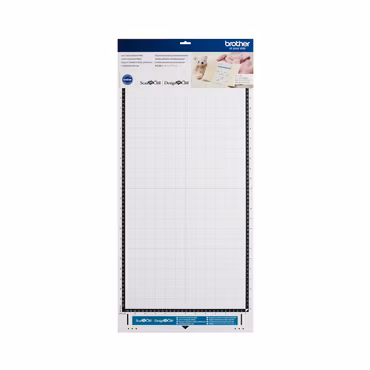 Lätthäftande underlägg 30,5cm x 61,0cm