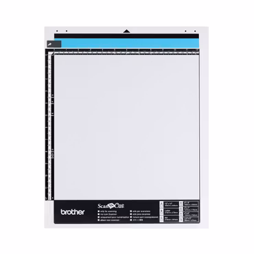 Skanningsmatta 30,5cm x 30,5cm