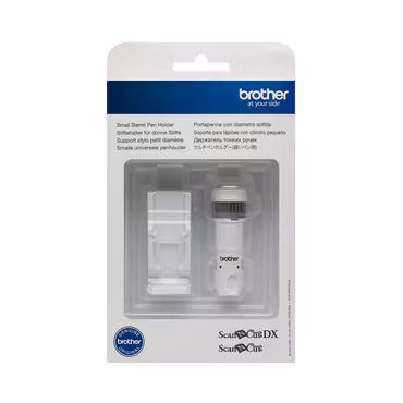 ScanNCut Pennhållare universal - tunna pennor