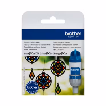 ScanNCut Hållare till skärkniv Standard