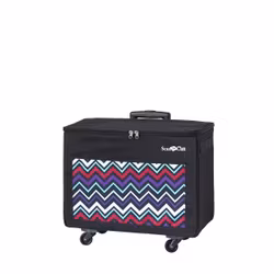 ScanNCut Trolleybag