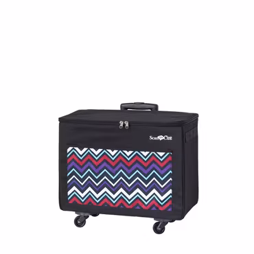 ScanNCut Trolleybag