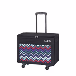 ScanNCut Trolleybag
