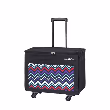 ScanNCut Trolleybag
