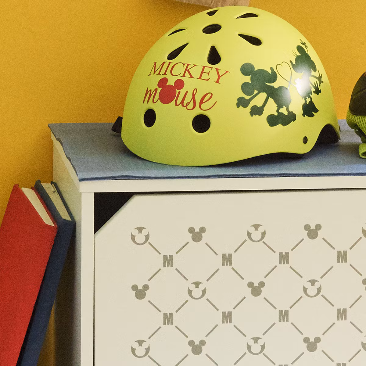 Automatisk knivsats för vinyl - Disney - Startkit