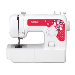 Brother Symaskin för barn KD144S -14 sömmar
