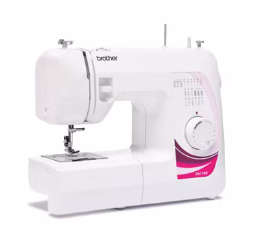 Brother Symaskin XN-1700 - 17 sömmar