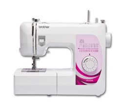 Brother symaskin XN-2500 - 25 sömmar